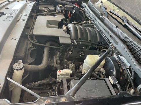 Used 2014 GMC Sierra 1500 SLE w/ SLE Preferred Package image 38