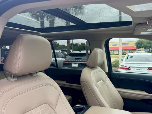 Certified 2024 Ford Expedition Limited image 10