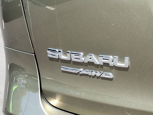 Certified 2025 Subaru Ascent Premium AWD/4WD image 14