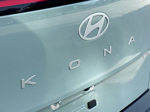 Used 2024 Hyundai Kona SEL AWD/4WD image 9