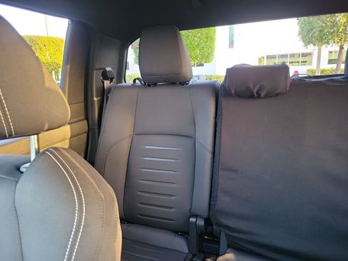 Used 2024 Toyota Tacoma TRD Sport image 20