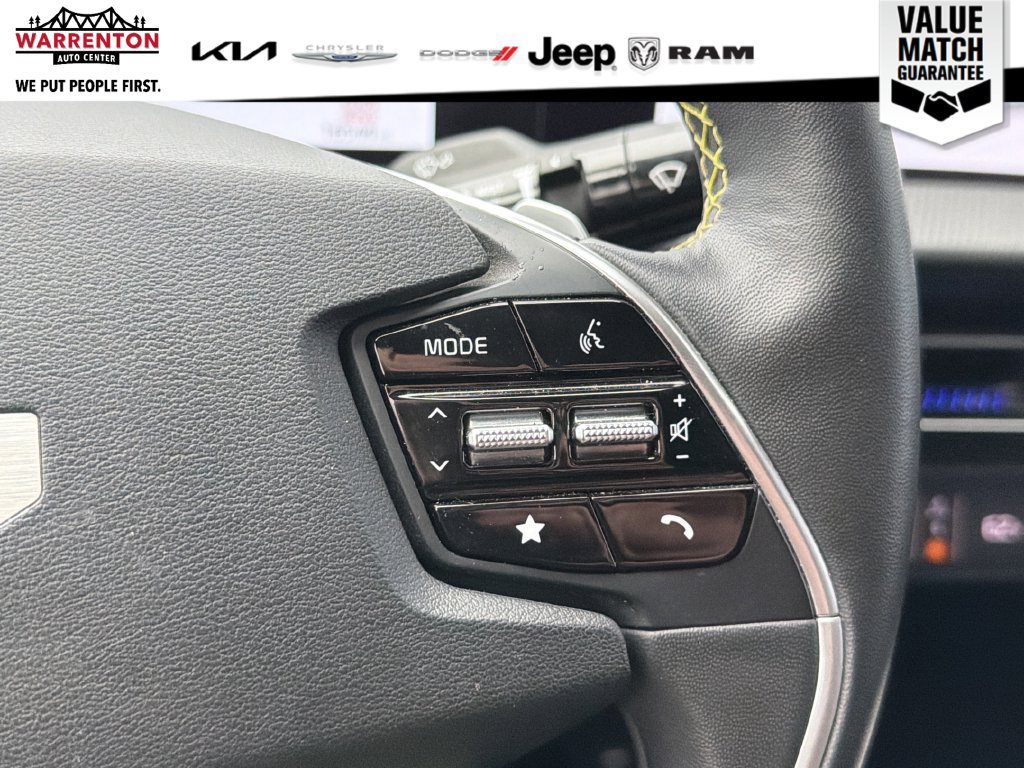 Used 2023 Kia EV6 GT AWD/4WD image 20