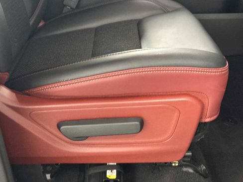 Used 2025 RAM 1500 Rebel w/ Rebel Level 1 Equipment Group image 15