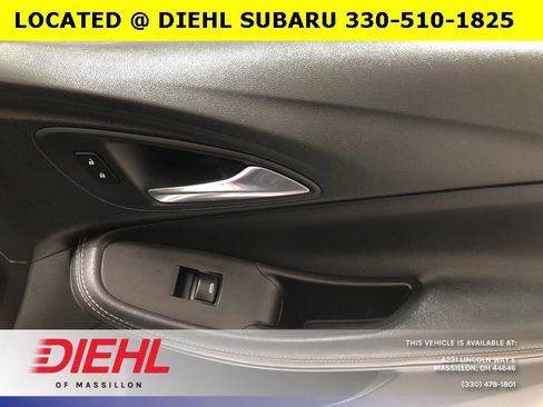 Used 2022 Buick Encore GX Preferred w/ Sport Touring Package image 14