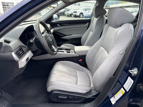 Used 2020 Honda Accord EX image 15