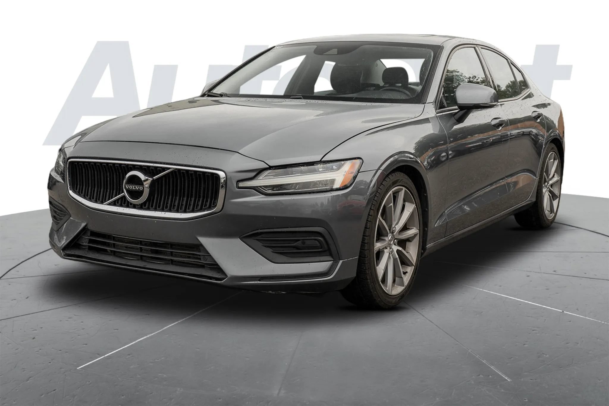 Used 2019 Volvo S60 T6 Momentum w/ Premium Package AWD/4WD image 5