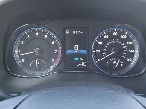 Used 2023 Hyundai Kona SEL image 20