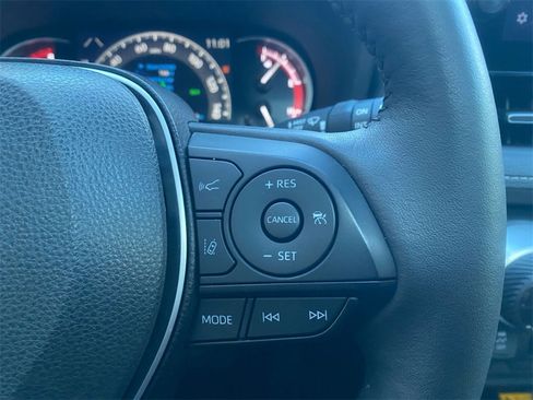 Used 2024 Toyota RAV4 XLE Premium image 22