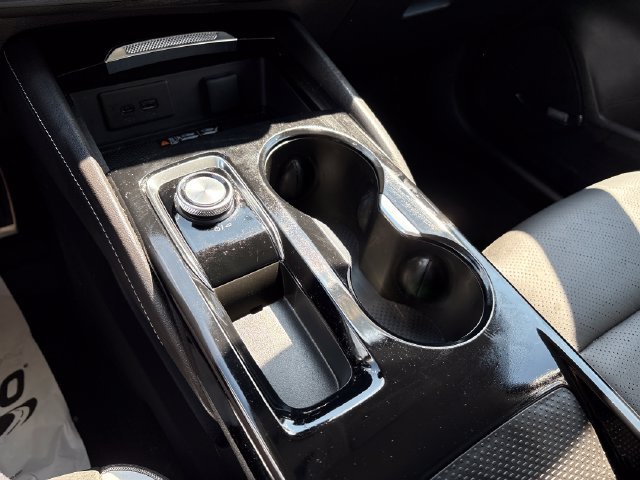 Used 2025 Buick Envision Sport Touring AWD/4WD image 18