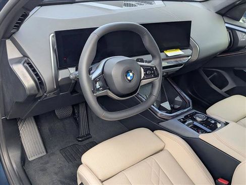 Used 2026 BMW X3 xDrive30i w/ Convenience Package AWD/4WD image 3