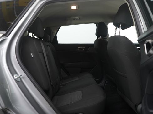 Used 2024 Kia Sportage LX image 14