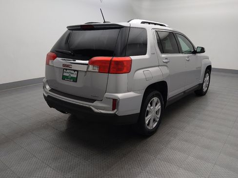 Used 2016 GMC Terrain SLT w/ Open Road Package AWD/4WD image 9