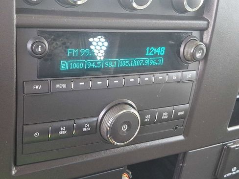 Used 2023 Chevrolet Express 2500 w/ Driver Convenience Package image 14