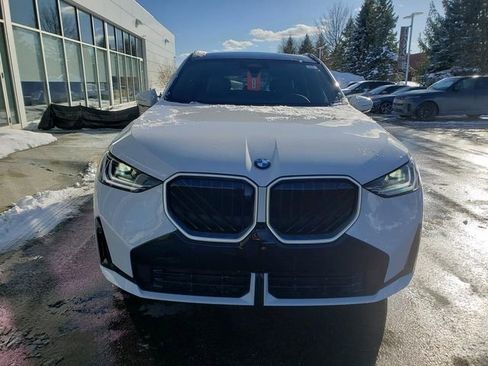 New 2026 BMW X3 xDrive30 w/ Premium Package image 2