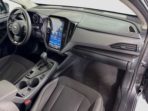 New 2026 Subaru Crosstrek 2.0i Premium image 29