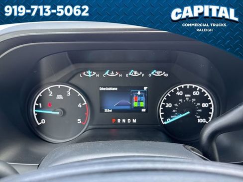 New 2025 Ford F450 XLT w/ XLT Value Package image 26