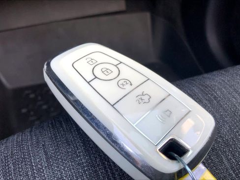 Used 2021 Ford Bronco Sport Big Bend image 15