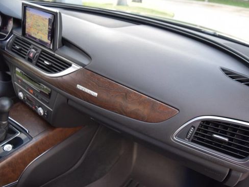 Used 2014 Audi A6 TDI Prestige image 51