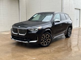 Certified 2024 BMW X1 xDrive28i w/ Convenience Package image 1