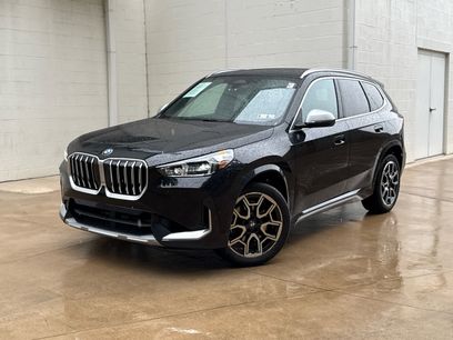 Certified 2024 BMW X1 xDrive28i w/ Convenience Package
