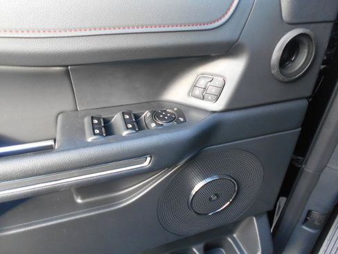 Certified 2024 Ford Expedition Limited RWD image 14