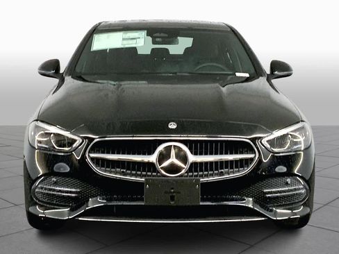 New 2025 Mercedes-Benz C 300 C 300 image 3