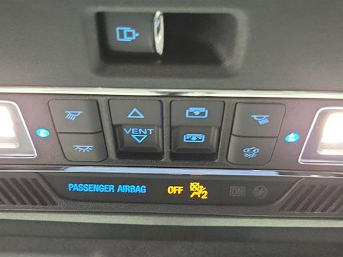 Used 2022 Ford F150 Lariat w/ Max Trailer Tow Package image 38