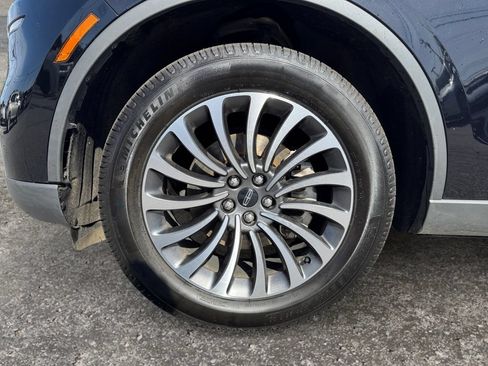 Used 2020 Lincoln Aviator Reserve w/ Class IV Trailer Tow Package AWD/4WD image 9