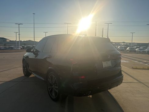 Certified 2026 BMW X5 M60i image 7