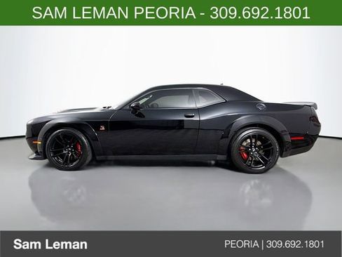 Used 2021 Dodge Challenger R/T Scat Pack image 6