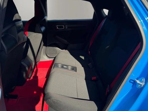 Used 2025 Honda Civic Type R image 33