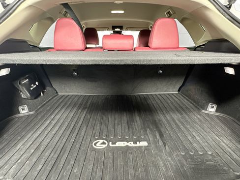 Used 2020 Lexus NX 300 FWD image 23