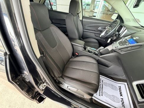 Used 2011 Chevrolet Equinox LT FWD image 20