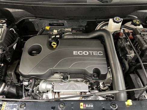 Used 2022 Chevrolet Equinox LT image 46