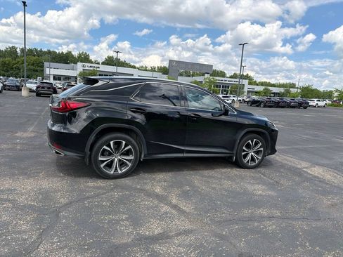Used 2021 Lexus RX 350 AWD w/ Premium Package image 14