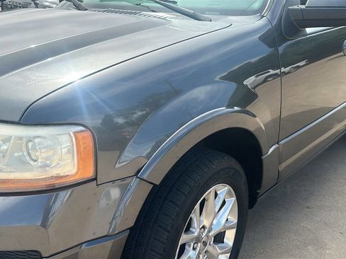 Used 2016 Ford Expedition Limited w/ Equipment Group 301A image 6