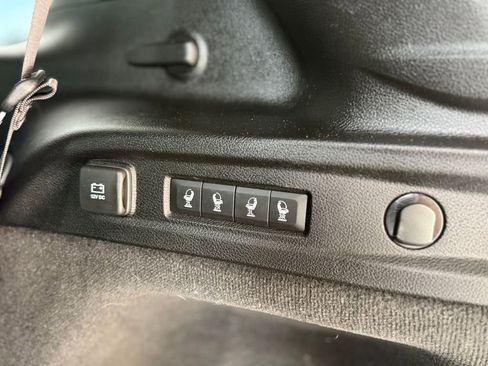 Used 2021 Jeep Grand Cherokee L Overland AWD/4WD image 32