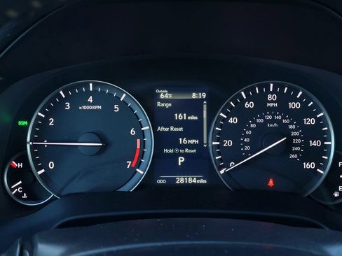 Used 2022 Lexus RX 350 FWD w/ Premium Package image 27