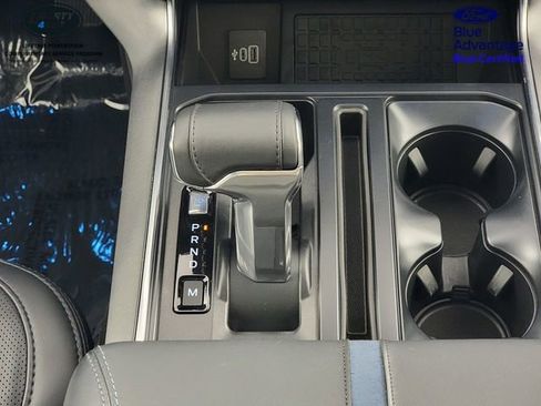 Used 2025 Ford F150 Platinum w/ Equipment Group 702A High AWD/4WD image 25