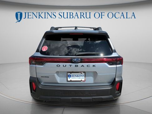 New 2026 Subaru Outback Premium AWD/4WD image 4