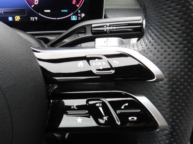 Used 2023 Mercedes-Benz C 300 4MATIC Sedan image 12