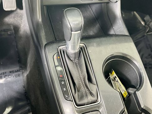 Used 2022 Honda Civic EX image 16