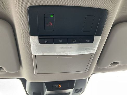 New 2026 Nissan Rogue SV w/ Cold Weather Package image 17