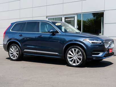 Used 2023 Volvo XC90 B6 Plus