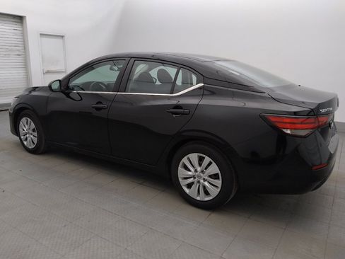 Used 2024 Nissan Sentra S FWD image 3