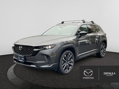 New 2026 MAZDA CX-50 AWD 2.5 S w/ Weather Package
