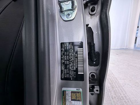 New 2026 Hyundai Elantra Sport FWD image 20
