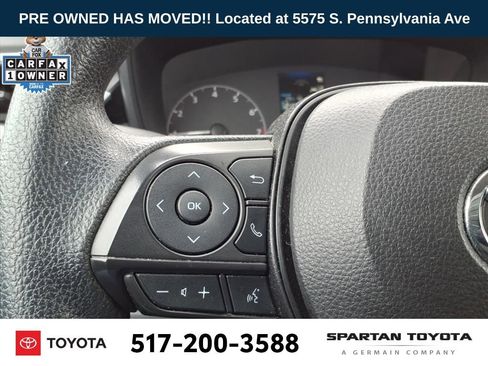 Used 2024 Toyota Corolla LE image 15