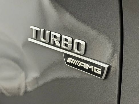 Used 2014 Mercedes-Benz CLA 45 AMG 4MATIC image 8