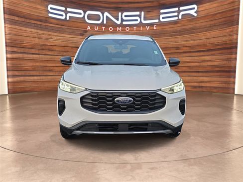 New 2026 Ford Escape ST-Line w/ Tech Pack #1 image 9